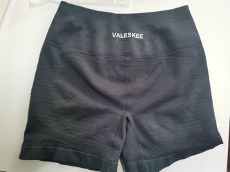 Work Out Short