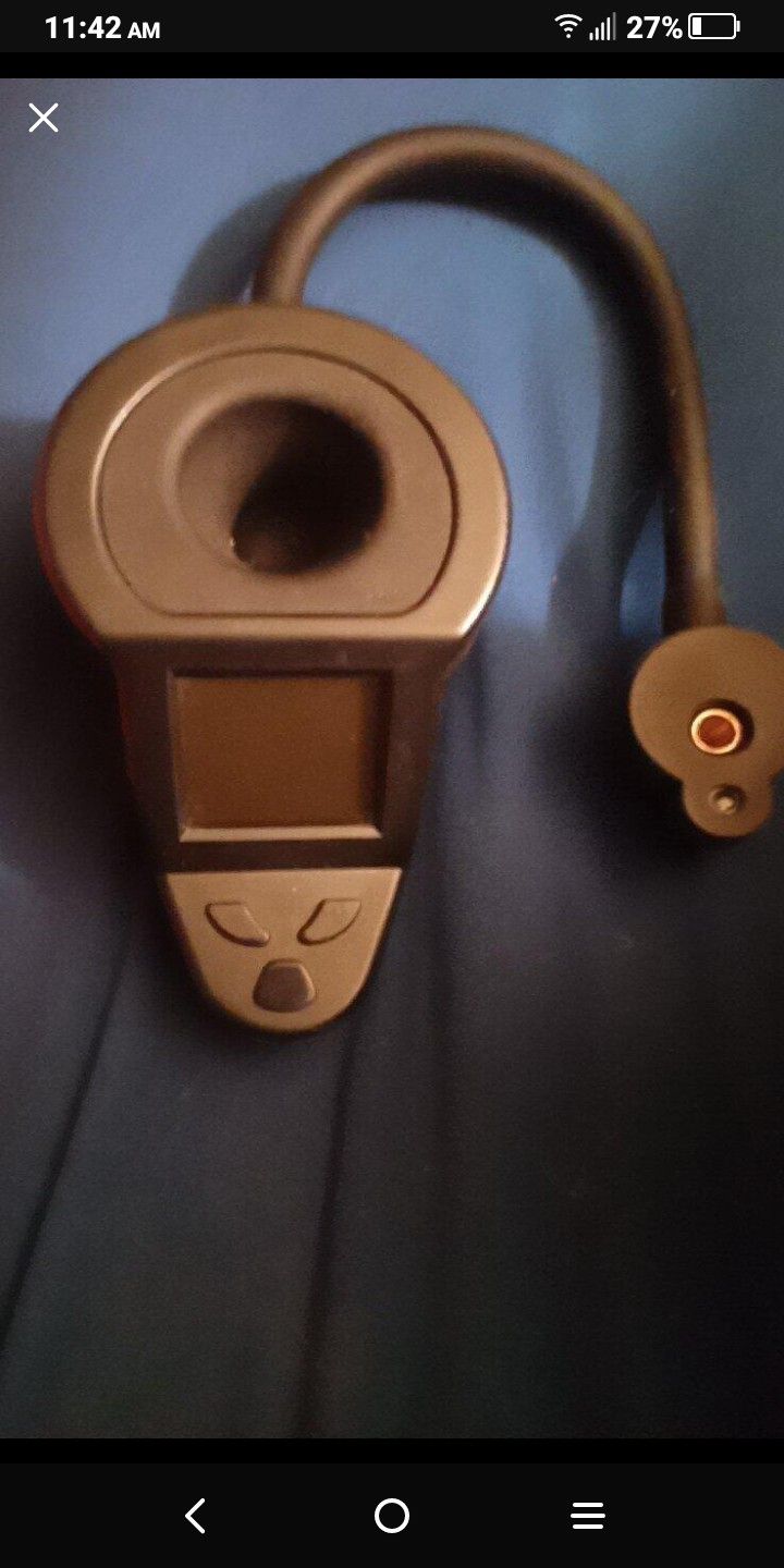 Dab Rite Digital Dab Thermometer