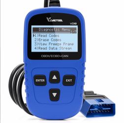 OBD2 Scanner