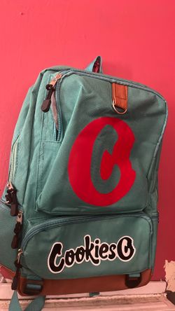 Cookies Bag