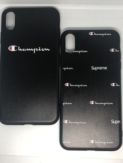 iPhone cases