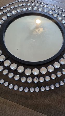 decor mirror