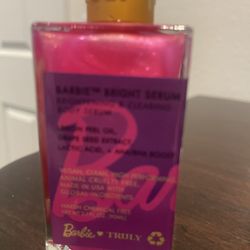 Barbie Truly Serum