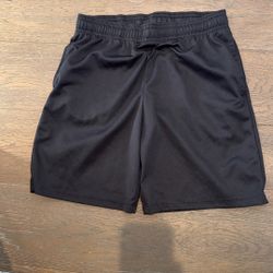 Boys Workout Shorts Size 14