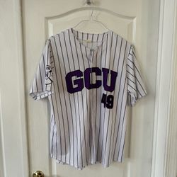 Grand Canyon University Lopes Havocs Jersey GCU 