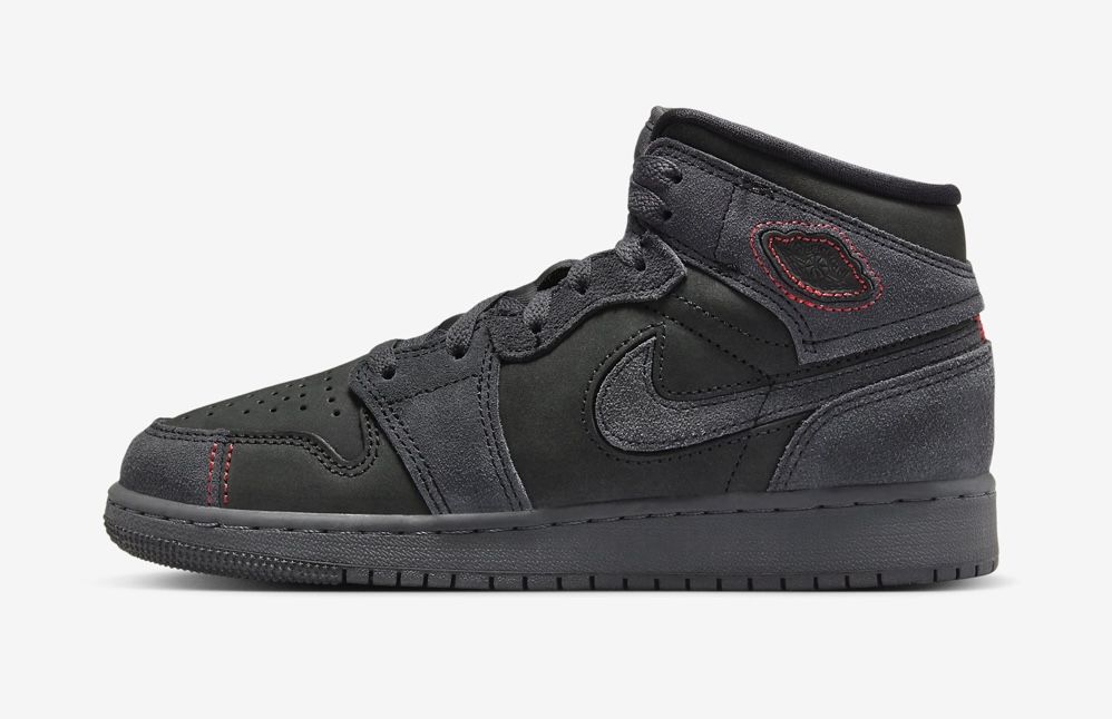 Air Jordan 1 shoes