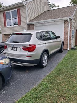 BMW needs moter