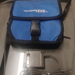 Nintendo DS Carrying Pack