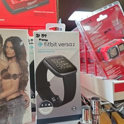 Fitbit Versa 2