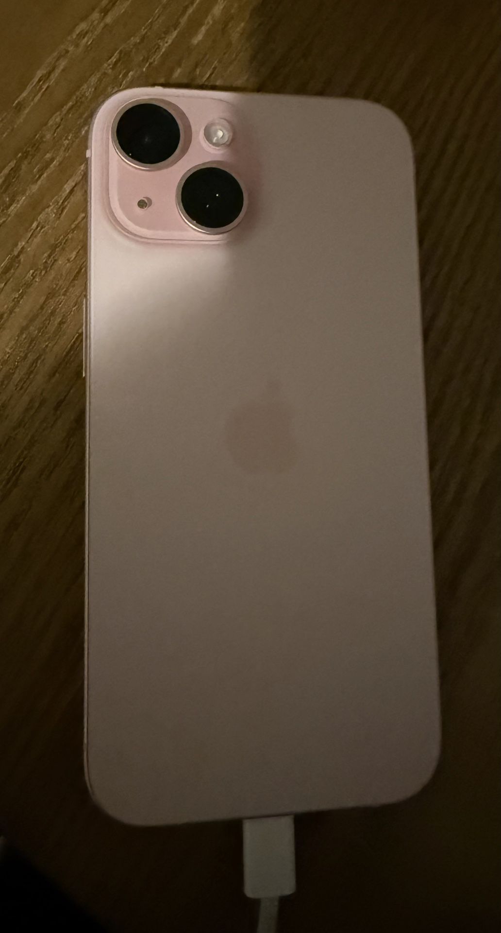 iphone 15 pink att 128gb