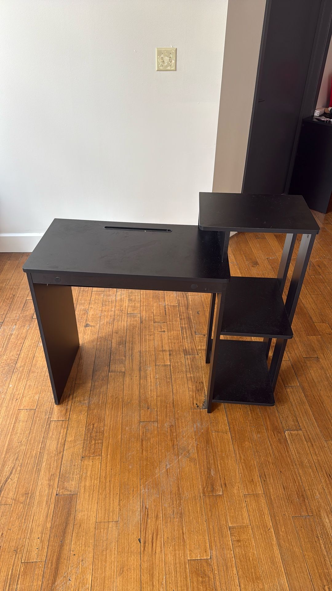 Single Computer Desk