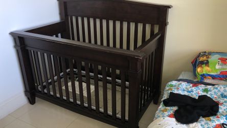Crib