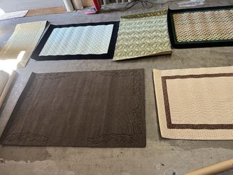 Area Rugs