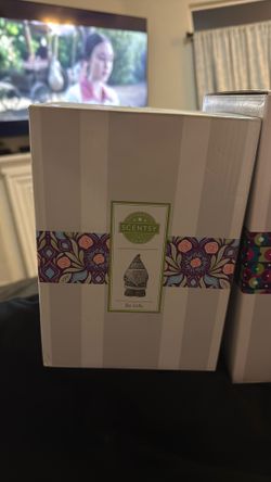 Scentsy Plug Ins