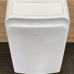 INSIGNIA NS-AC06PWH1 250 Sq. Ft. Portable Air Conditioner