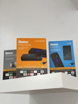 Roku