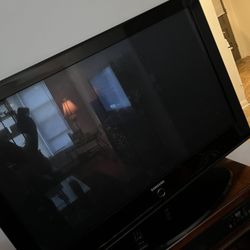 Samsung $40 inch tv (not smart)
