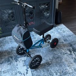Knee Scooter