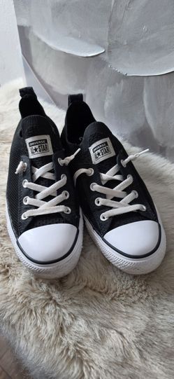 Women Converse All Star Low-Top Sneakers