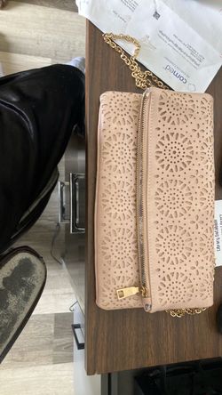 Clutch bag