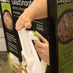 Salad Shooter by Presto  