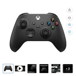 Xbox Controller 
