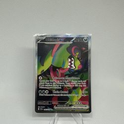 Okidogi Shrouded Fable 