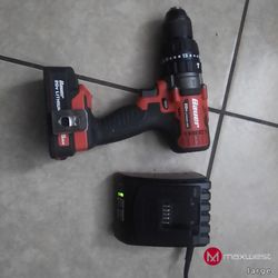 BAUER Drill/Driver