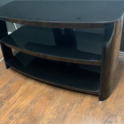 Tv Stand Glass