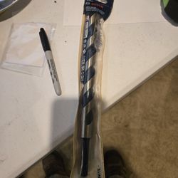 Bosch 1inch Hammer Drill Bit 12" Long