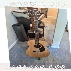 indicate very Make Beautiful Music with Acoustic Electric Guitar Range