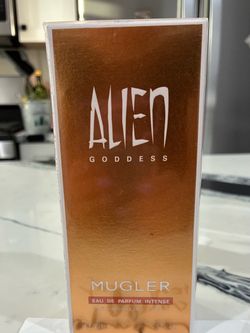 Mugler Alien Goddess Eau de Parfum Intense 90ml