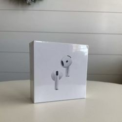 airpod gen 4