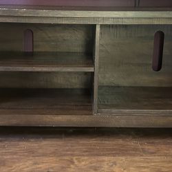 TV stand