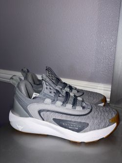 Under Armour Project Rock 7