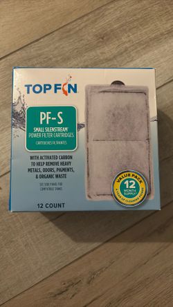 Filter Cartridge