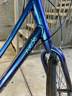 Women s Giant Liv Suede Hybrid 7 Speed Cruiser Bike for Sale in Las Vegas NV OfferUp