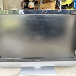 40” Polaroid Television “Free”