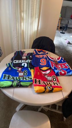 Men’s Jersey