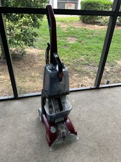 Hoover Carpet cleaner