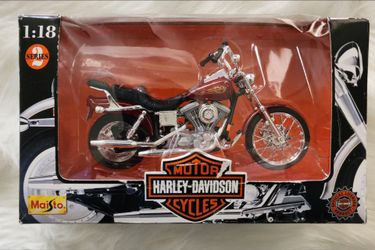 Harley Davidson