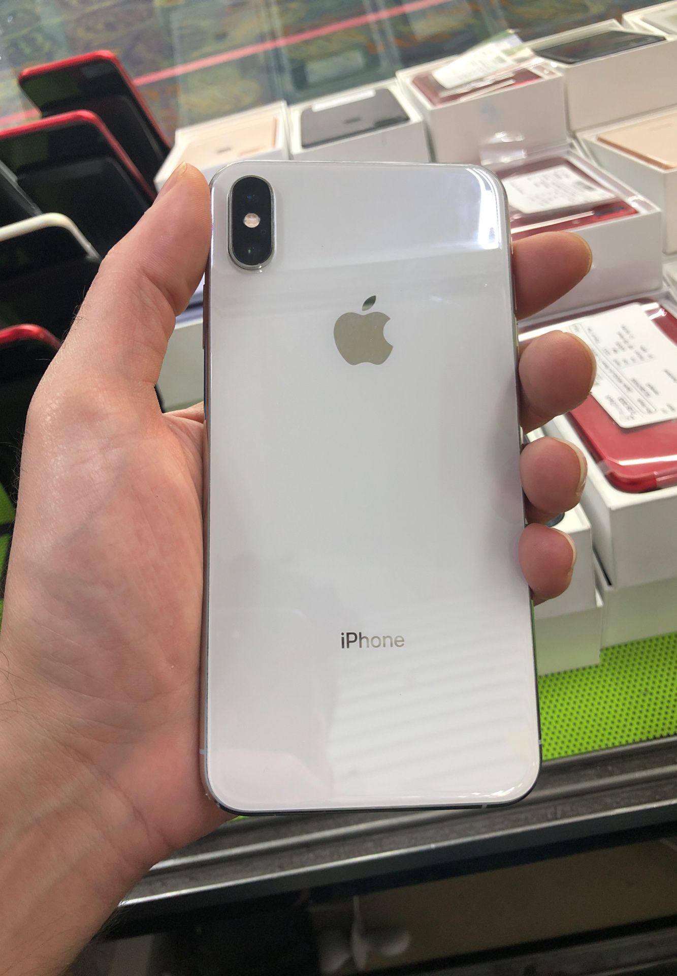 I Phone Iphone X 64 Price 🔥🔥📲iPhone XS Max 64Gb Factory