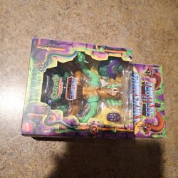 Brand New In Box Turtle Or Gray Skull King Hiss $10