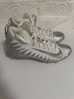 Nike Alpha Menace Pro Med. 