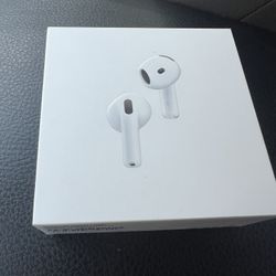 AirPods 4