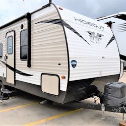 2019 Hideout For $21,995