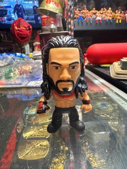 Wwe ballers
