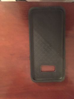 OTTERBOX Symmetry Series Case for The Samsung Galaxy S8
