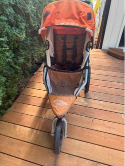 Bob stroller