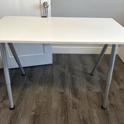 Ikea Office Desk And Chair 